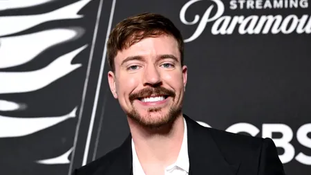 Cât a muncit MrBeast, cel mai bogat YouTuber, pentru un imperiu de 5 miliarde de dolari: realitatea din spatele averii sale