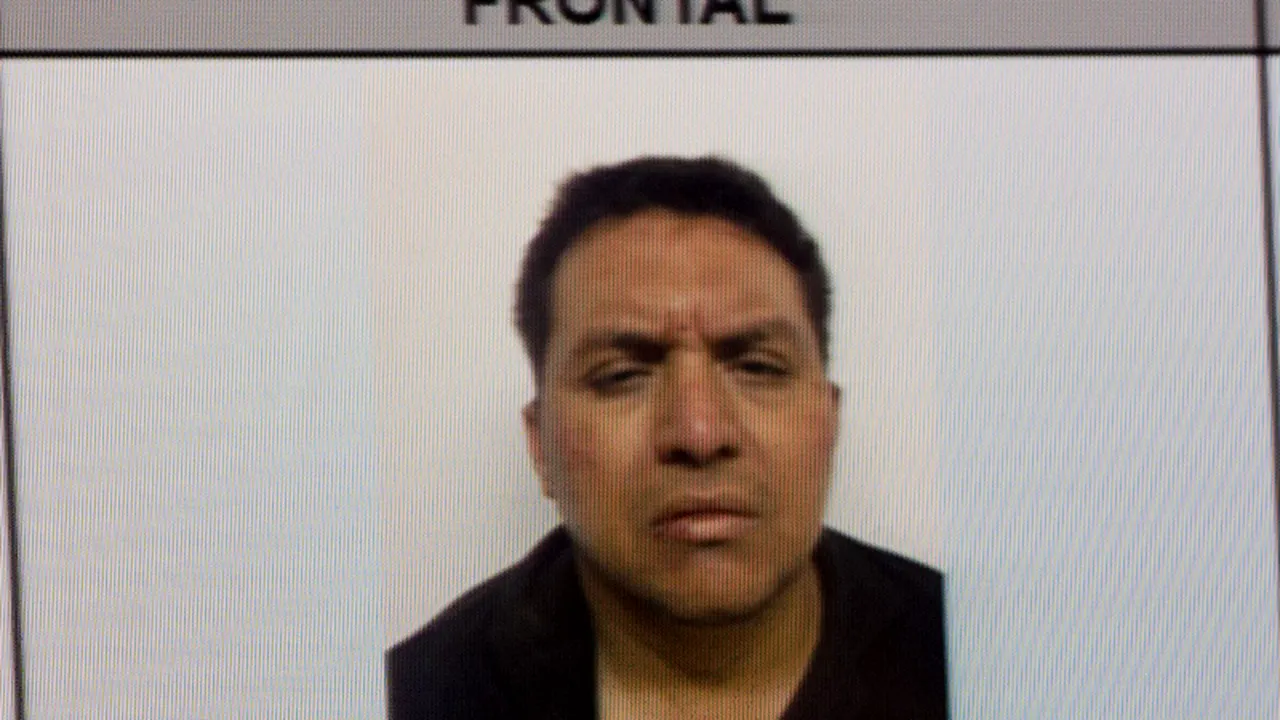 Capturarea spectaculoasă a liderului celui mai violent cartel din Mexic