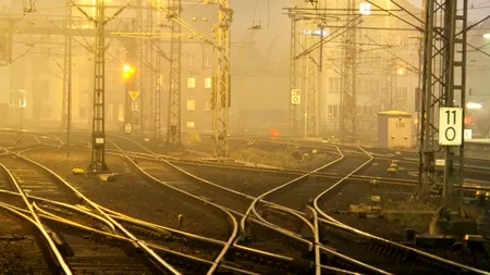 ANAF și CFR Marfă vor prelua datorii CFR SA în valoare de peste 162 de milioane de euro
