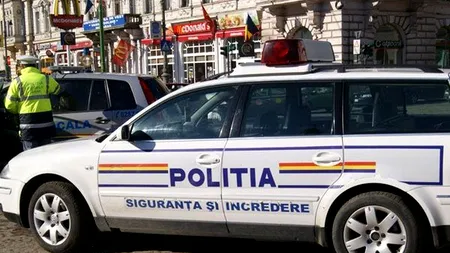 Un pensionar din Arad a predat Poliției un plic cu 1.200 de euro găsit pe stradă
