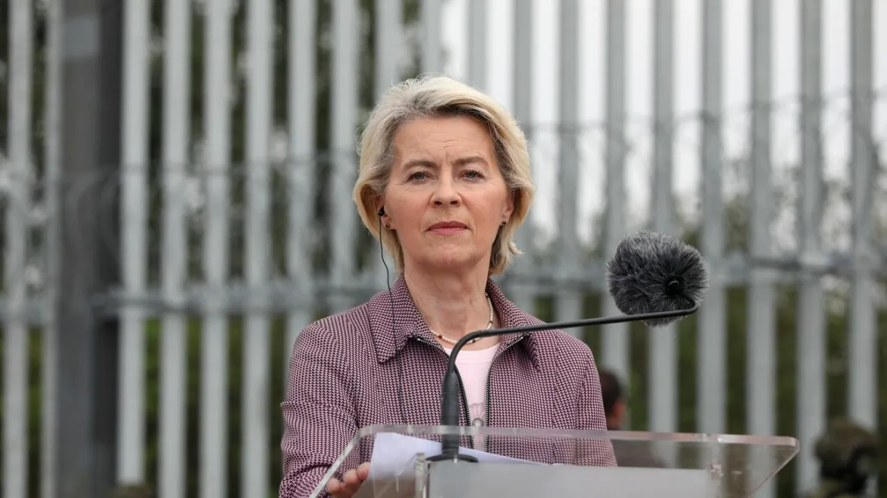 RĂZBOI în Ucraina, ziua 1286. Ursula von der Leyen anunță că Europa elaborează „planuri precise” de trimitere de trupe