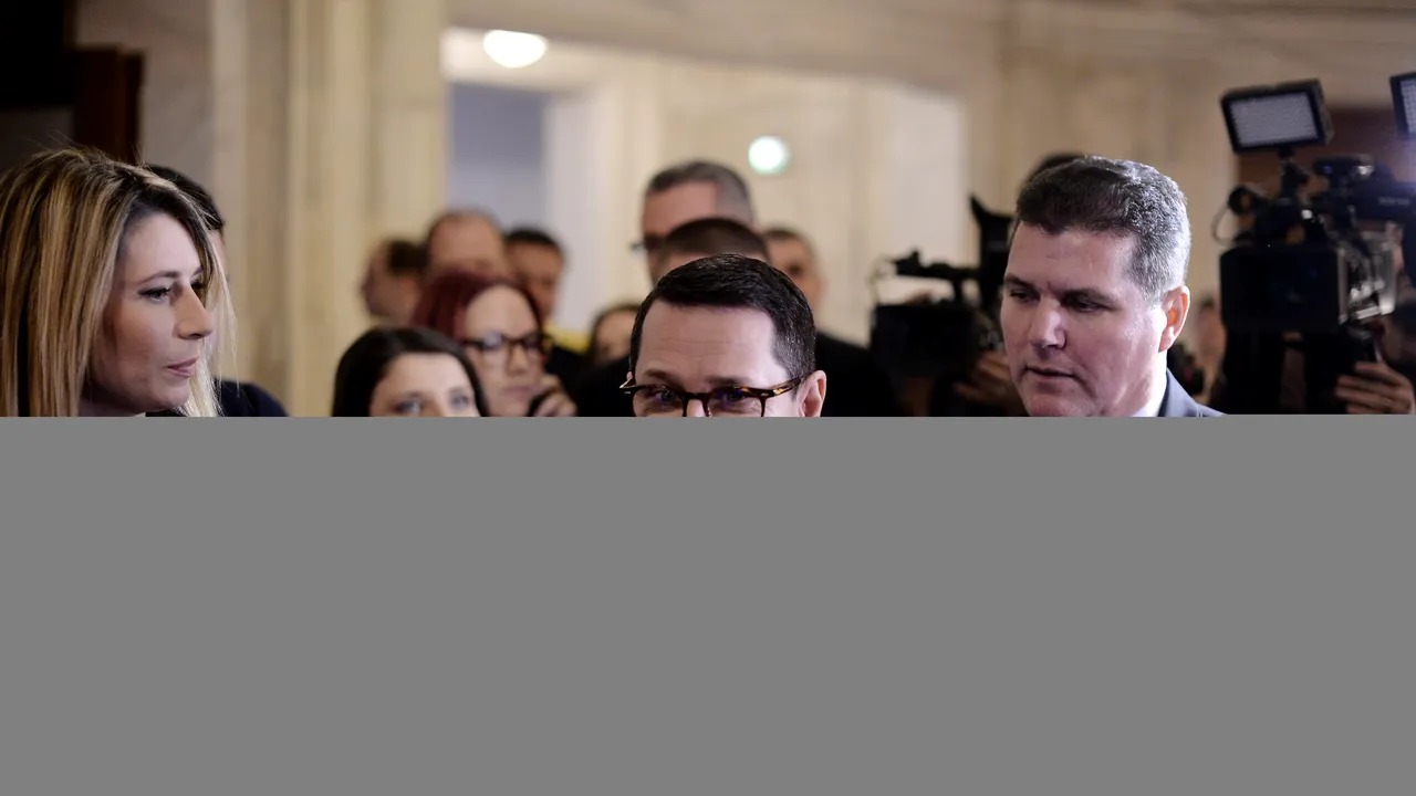 SRI confirmă că are acoperiți în presă: Ne comportăm ca toate serviciile. Ce spune despre implicarea în justiție și politică