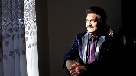 EXCLUSIV | Petrică Mîțu Stoian a avut cancer, îi fusese extirpat un rinichi și făcuse chimioterapie. Doar familia a știut ce boală teribilă avea