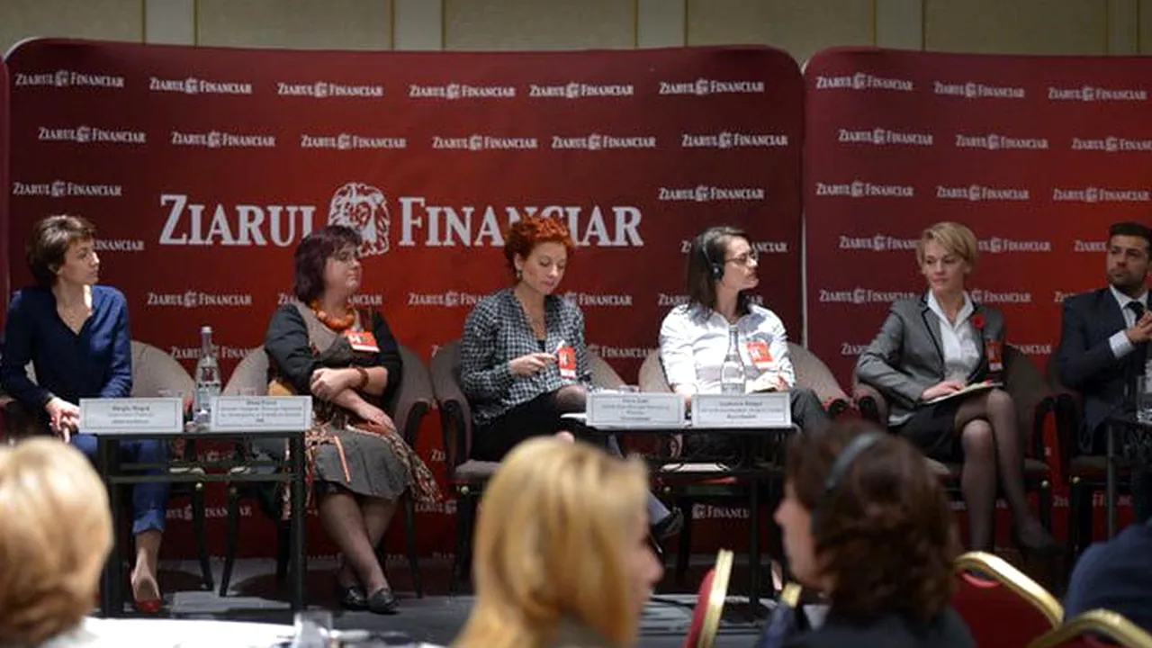 ZF HR CONFERENCE 2015. Angajatorii au început să mute o parte mai mare din fondul de salarii către partea variabilă, respectiv bonusuri și beneficii