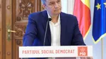 Sorin Grindeanu spune că „Ilie Bolojan a dat afară liberali şi a adus şoşocari. A luat PNL pe persoană fizică”