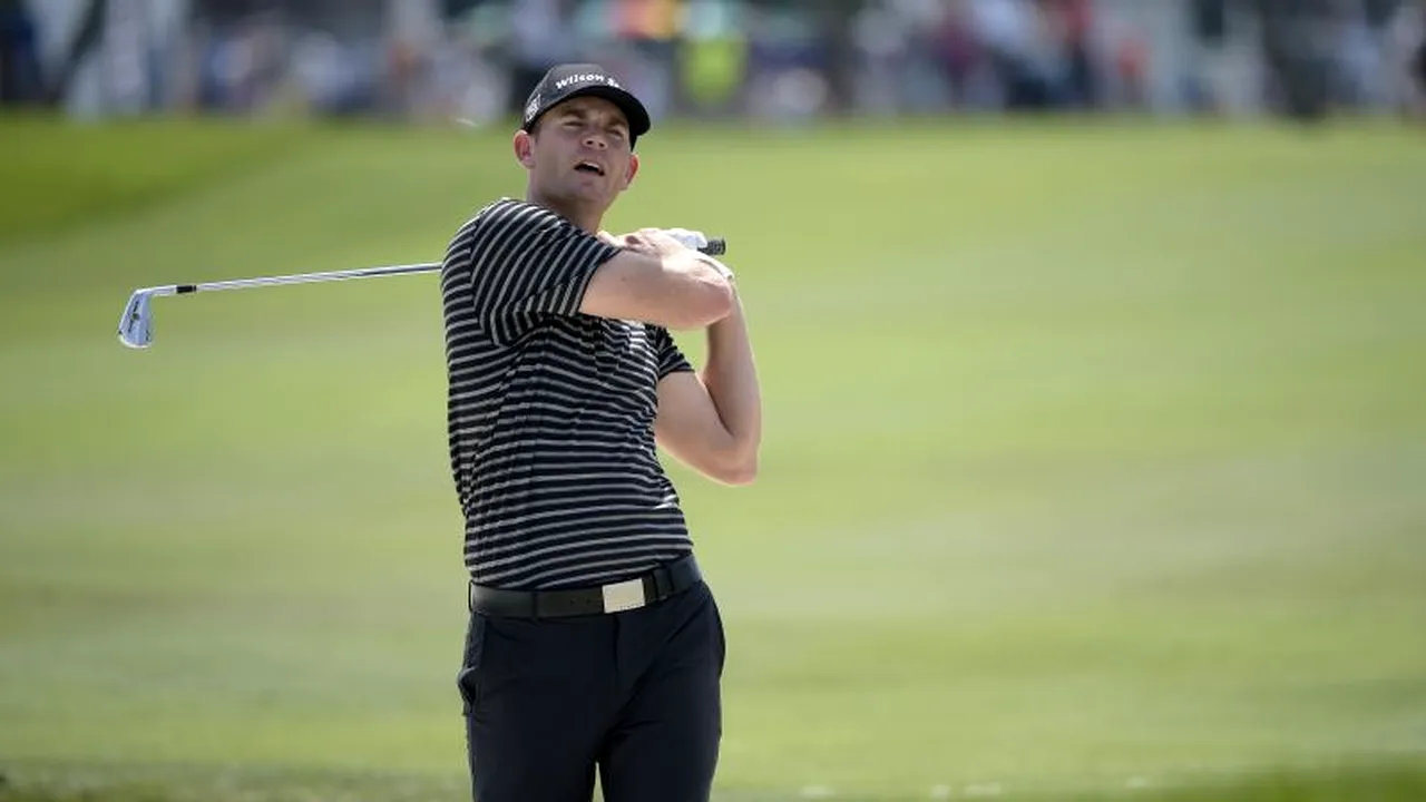 Cum arată terenul de golf de 269 milioane de dolari construit de Donald Trump peste o fostă groapă de gunoi. GALERIE FOTO