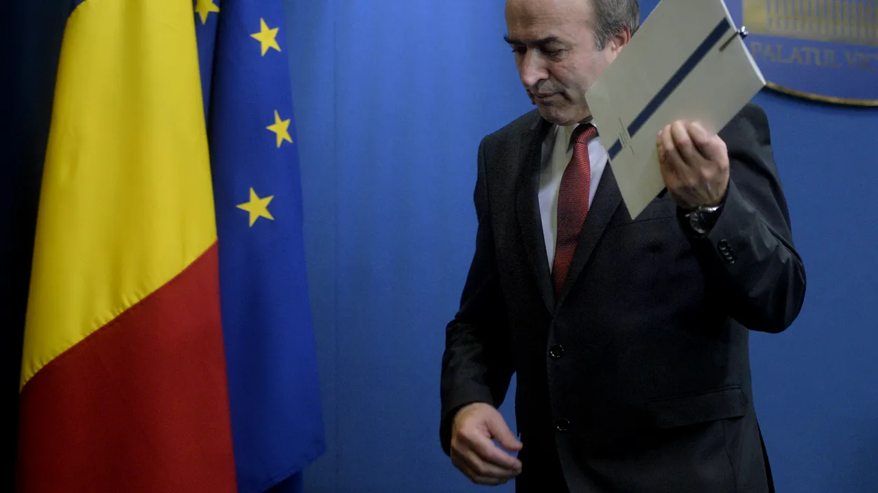 MODIFICAREA Legilor Justiției, adoptată prin OUG de Guvern. Lazăr: Actul normativ VA ÎNGREUNA soluționarea marilor dosare