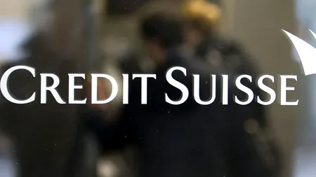Credit Suisse ar putea fi nevoită să plătească despăgubiri de 2 miliarde dolari