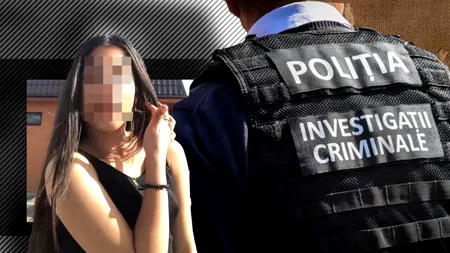 EXCLUSIV | Ce visuri avea fetița de 12 ani strangulată și ascunsă în lada de la pat. Se destăinuise în fața prietenelor apropiate