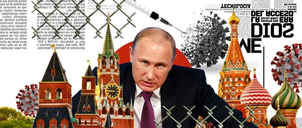 După 20 de ani, varianta Kremlin. Încrederea rușilor în președinte a scăzut la cel mai mic nivel, după 2000, dar Putin rămâne ferm: ”Mă simt responsabil pentru ceea ce se întâmplă în Rusia și pentru ceea ce se va întâmpla în viitor” (ANALIZĂ)