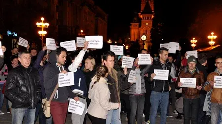 Românii vor să iasă în stradă. HARTA PROTESTELOR pentru un vot corect în diaspora