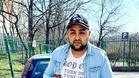 Cuțitarul de la Secția 9 și-a dorit, de ziua lui de naștere, să „spintece un polițist”. În noaptea atacului, agresorul a sărbătorit împlinirea vârstei de 28 de ani! (EXCLUSIV)