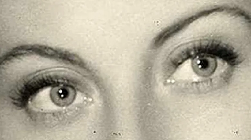 Actrița cu ''cei mai frumoși ochi din lume'' a murit