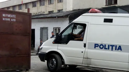 Ialomița: Șofer acuzat că a accidental mortal un biciclist și apoi a fugit, arestat preventiv