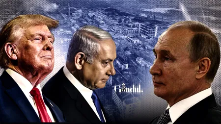 Rusia, Europa și războiul din Iran. „Situație critică pentru interesele Moscovei” / După Assad și Maduro, „clubul autoritarilor” l-a pierdut și pe Khamenei