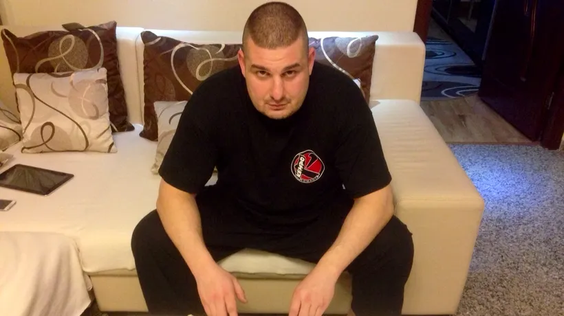 Mircea Ursu, zis și „Bodyguardul lui Dumnezeu”, cercetat pentru falsificare de monede! (VIDEO)