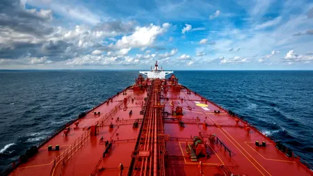 Anchetă CNN. O flotă MISTERIOASĂ ajută Rusia să transporte petrol în întreaga lume. Cine manevrează din umbră