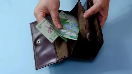 Vești SUMBRE de la vârful BNR. Nu scăpăm de creșterea prețurilor nici anul viitor