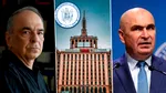 Cum a devenit Gabriel Liiceanu chiriașul preferat al statului. Lista publicată de RA-APPS dezvăluie contractele cu statul ale Librăriei Humanitas, în care susținătorul lui Ilie Bolojan plătește chiar și de 3 ori sub prețul pieței