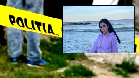 S-a ÎNCHEIAT raportul psihologic, în cazul crimei din Mangalia. Examinatorii spun că rar au văzut un caz atât de tulburător