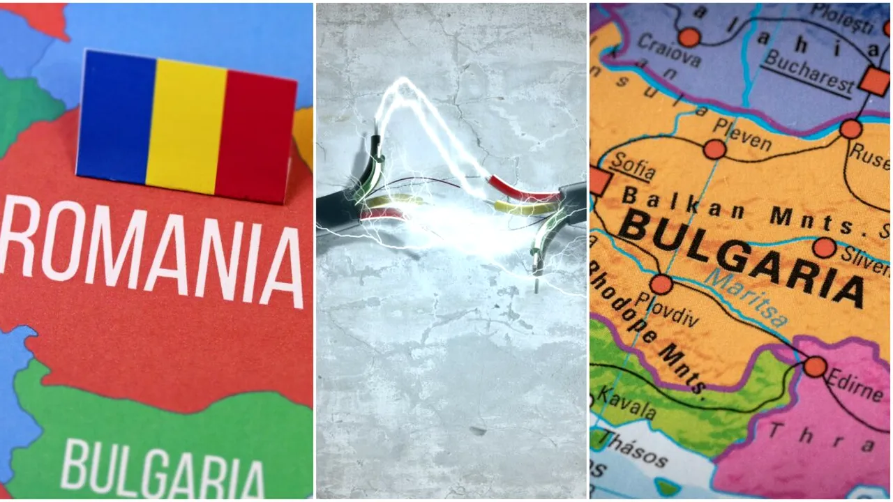 România a ajuns să plătească aproape de șapte ori mai mult pentru energia reimportată din Bulgaria