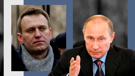 Ce impact are moartea lui Navalnîi în campania electorală din Rusia / Adrian Cioroianu: PUTIN, lider ai cărui opozanți dispar unul câte unul