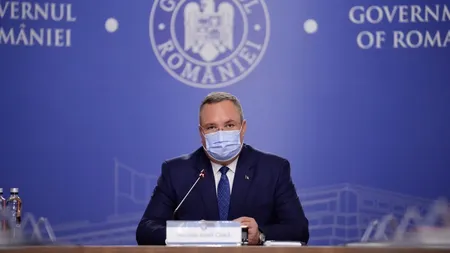 Guvernul României salută decizia SUA de a trimite forțe militare pentru asigurarea flancului Estic al zonei NATO