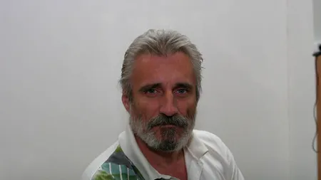 Năstase a plecat la Rahova