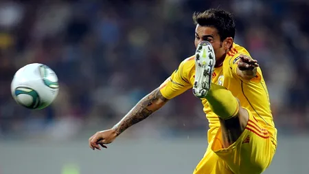 Orsoni confirmă pentru AFP acordul cu Mutu: Va fi la Ajaccio la începutul săptămânii viitoare