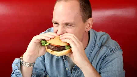 STUDIU. Impactul pe care îl are dieta bogată în grăsimi asupra fertilității bărbaților