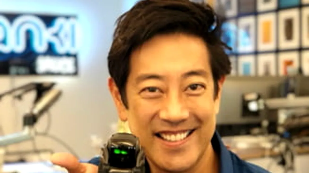Grant Imahara, actor în Star Trek, faimos pentru expertiza sa tehnică în crearea de roboți în serialul de succes 'Mythbusters, a murit brusc