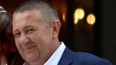 A murit Neculai Catană, patronul uneia dintre cele mai mari firme producătoare de băuturi alcoolice din România