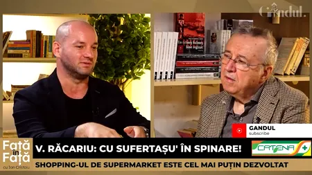 VIDEO | Victor Răcariu, Director Regional Glovo: „La nivel global se livrează în jur de 30 de comenzi în fiecare secundă”