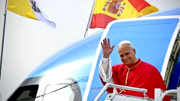 Papa Leon cere măsuri concrete în fața abuzurilor sexuale din Biserică. Ce le-a transmis Pontiful episcopilor din Spania