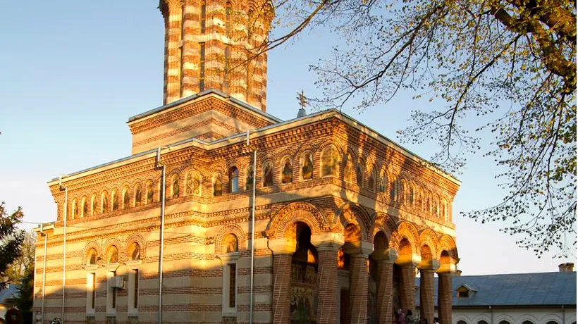 Mânăstirea Samurcășești vrea să ridice un bloc în centrul Capitalei. Ce reacție a avut Primăria Capitalei