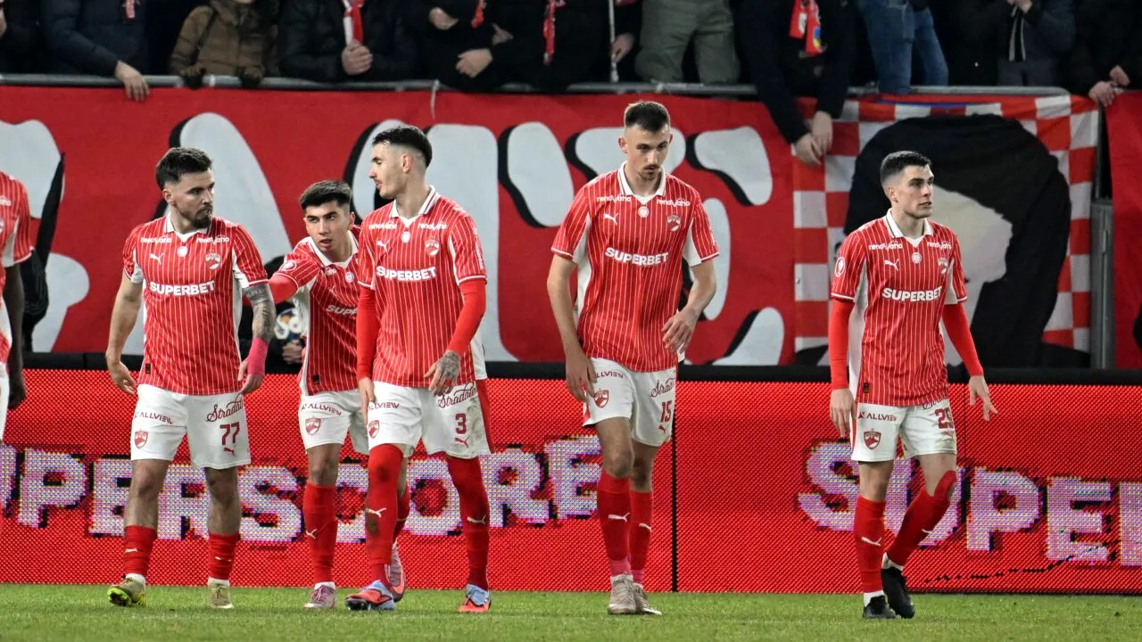 Ce OBIECTIV are Dinamo. „Acesta e stabilit de noi, da”