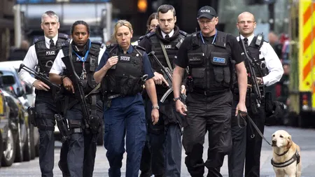 Atacurile de la Londra. MAE neagă informația că doi români au fost reținuți. ISIS revendică masacrul. LIVE UPDATE