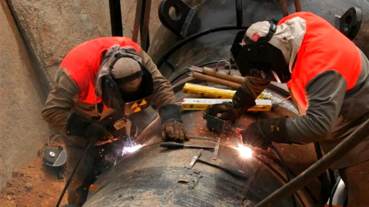 Soluția Slovaciei, României și Bulgariei ca să scape de dependența de Rusia