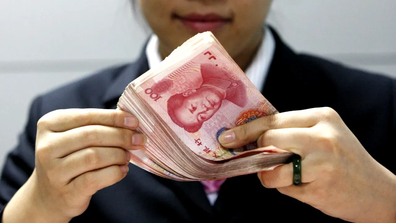 Exporturile Chinei au explodat în luna februarie. Creşterea a fost determinată de o revenire a cererii externe