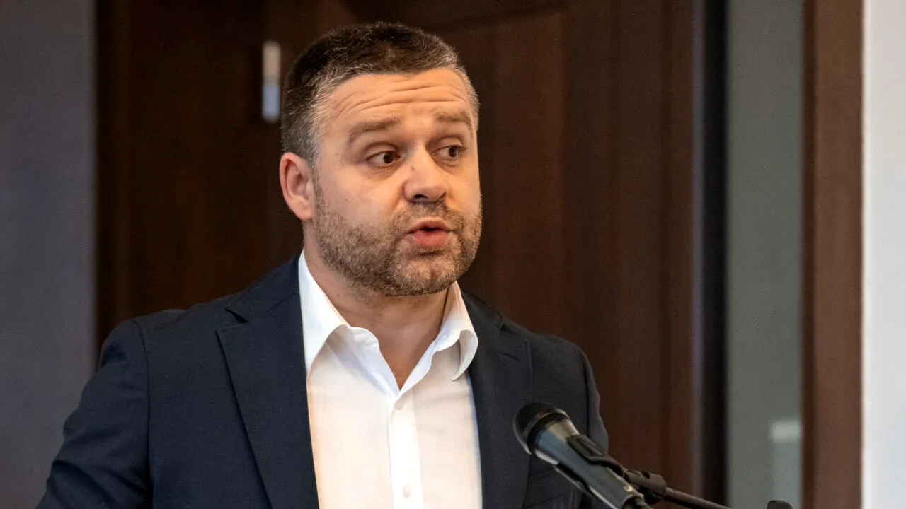 Ciprian Ciucu a fost pus sub acuzare de procurorii DNA pentru luare de mită. Primarul Capitalei, chemat la audieri