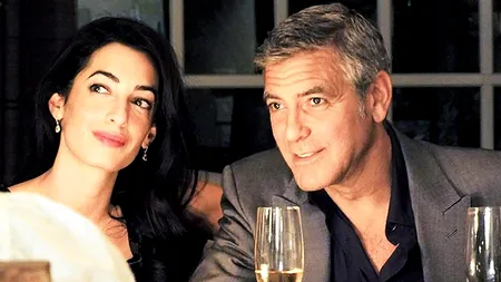 Planurile lui George Clooney pentru petrecerea de nuntă