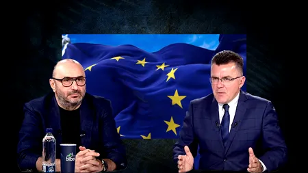 Dan Dungaciu: „Bruxelles-ul nu mai are încredere în europeni”