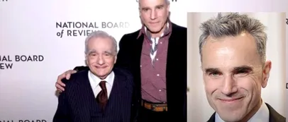 Daniel Day-Lewis ar putea ieși din „HIBERNARE”. Martin Scorsese i-a aruncat „mănușa” actorului cu trei Oscaruri în palmares