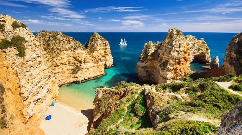 Portugalia primește, de luni, turiști din majoritatea țărilor UE. Care sunt excepțiile