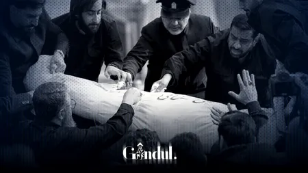 Presa iraniană anunță că trupul fostului secretar al Consiliului Suprem de Apărare al Iranului a fost înmormântat fără cap