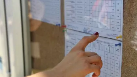 Rezultate Simulare Evaluare Națională 2015 Timiș: Aproape 46 la sută din elevi au luat medii peste 5