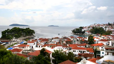 Peste o treime din proprietățile imobiliare ale statului elen sunt OCUPATE ABUZIV, fără ca statul să primească niciun euro