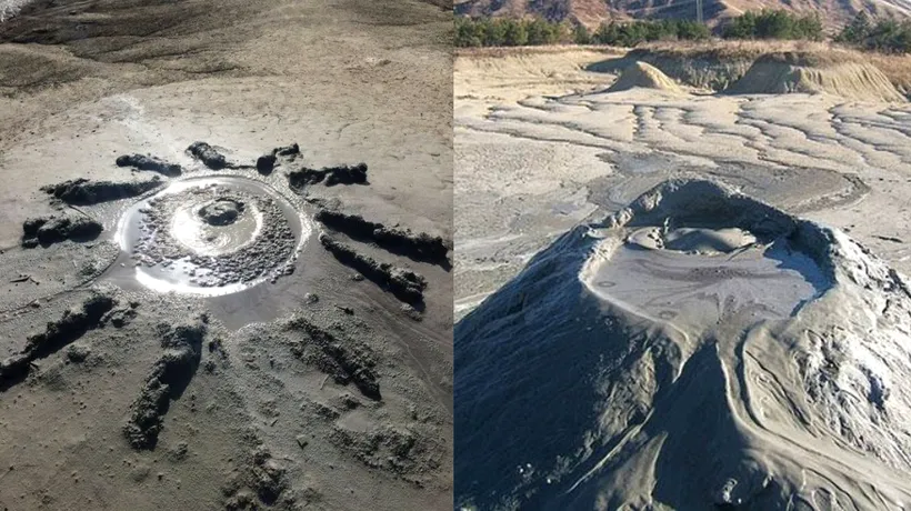 Stațiunea din România, ce găzduiește unul dintre cele mai SPECTACULOASE monumente ale naturii. Un loc învăluit în legendă, perfect pentru vacanță