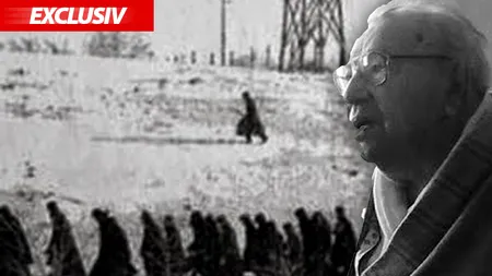 LISTA TORȚIONARILOR CARE TRĂIESC. Interviu VIDEO cu torționarul Florian Cormoș, cel pe care și comuniștii l-au condamnat la moarte