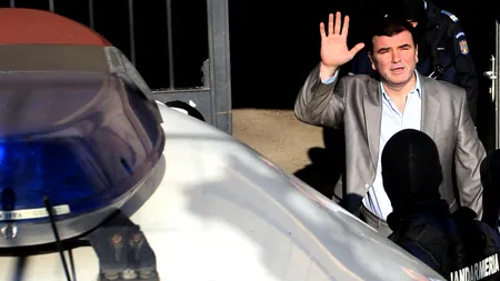 Omul de afaceri Cătălin Chelu, condamnat definitiv la șase ani de închisoare